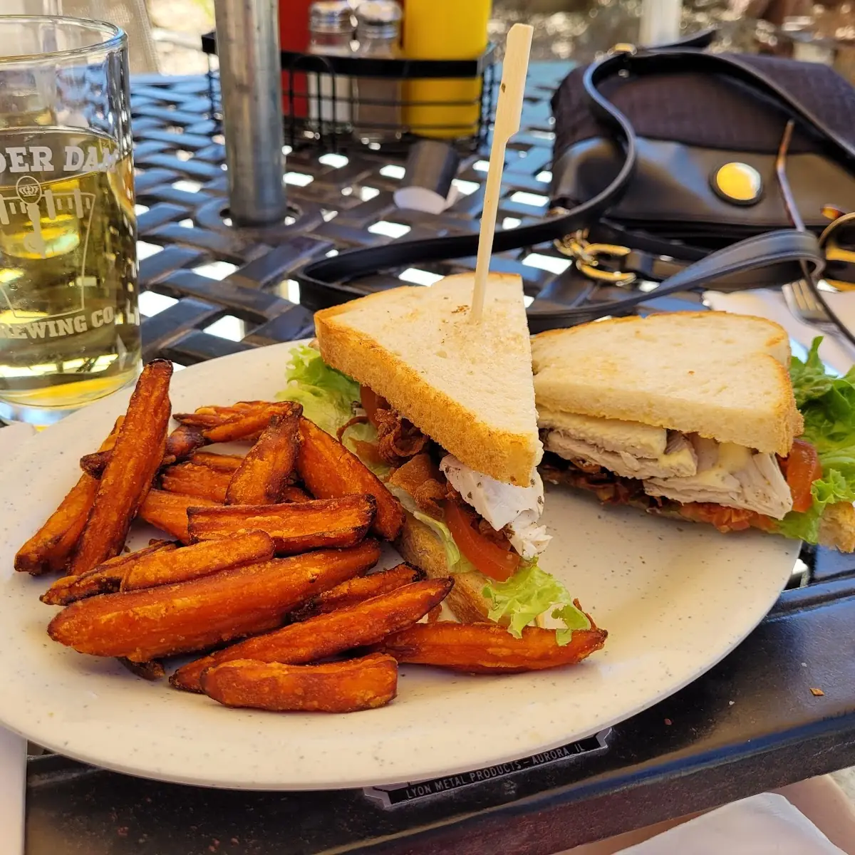 Chicken Sandwich