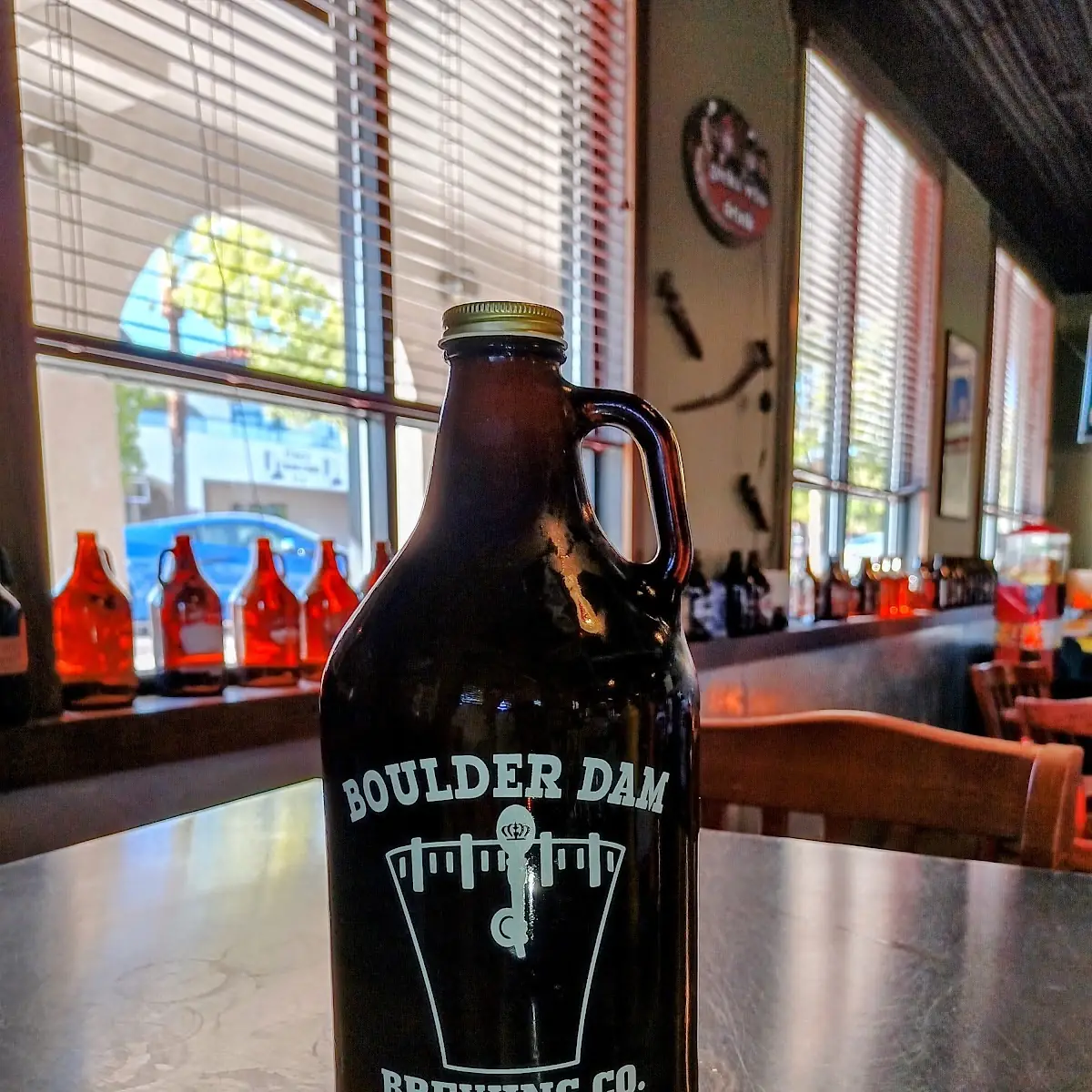 Draft Beer