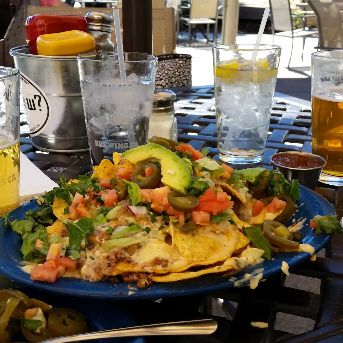 Taco Salad