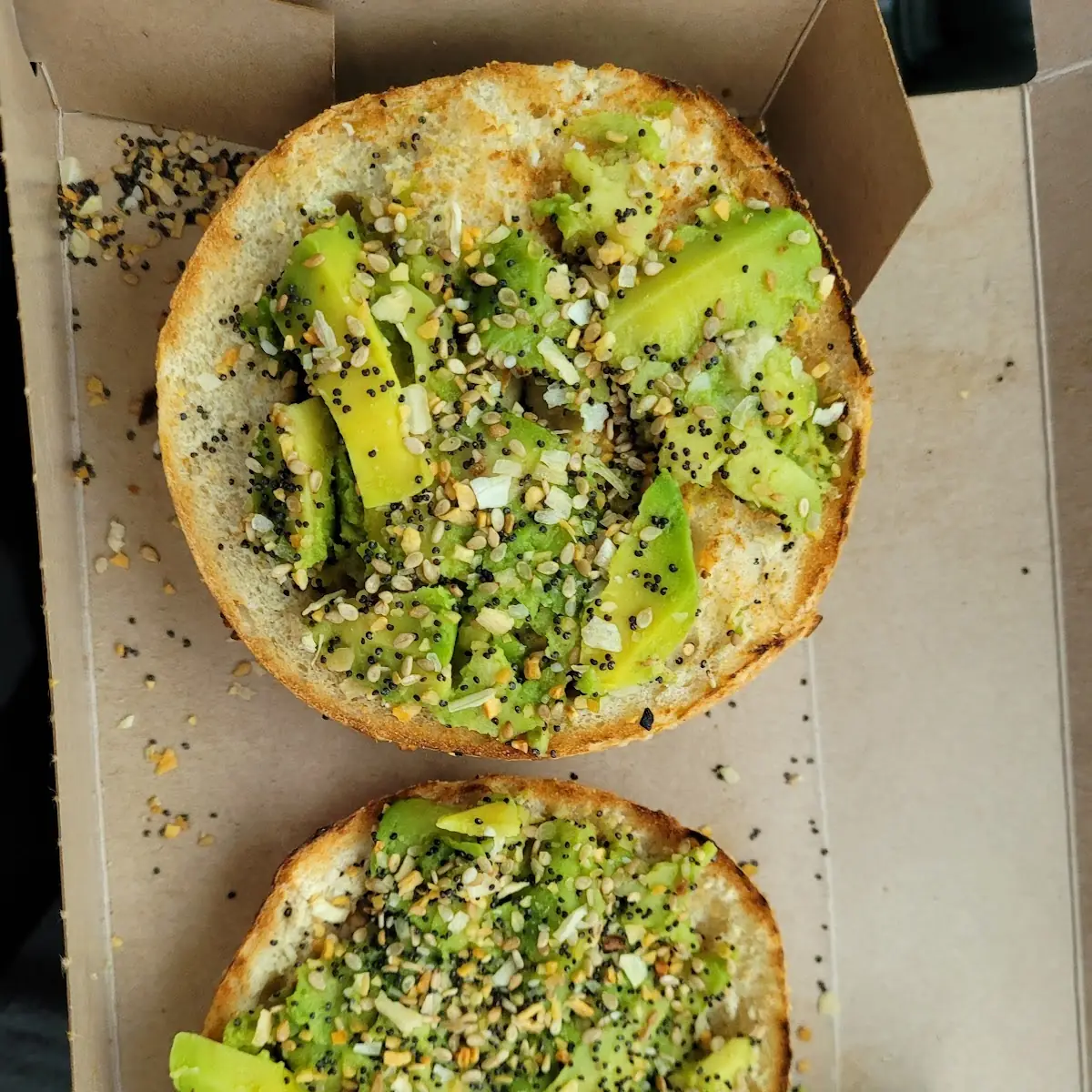 Avocado Toast