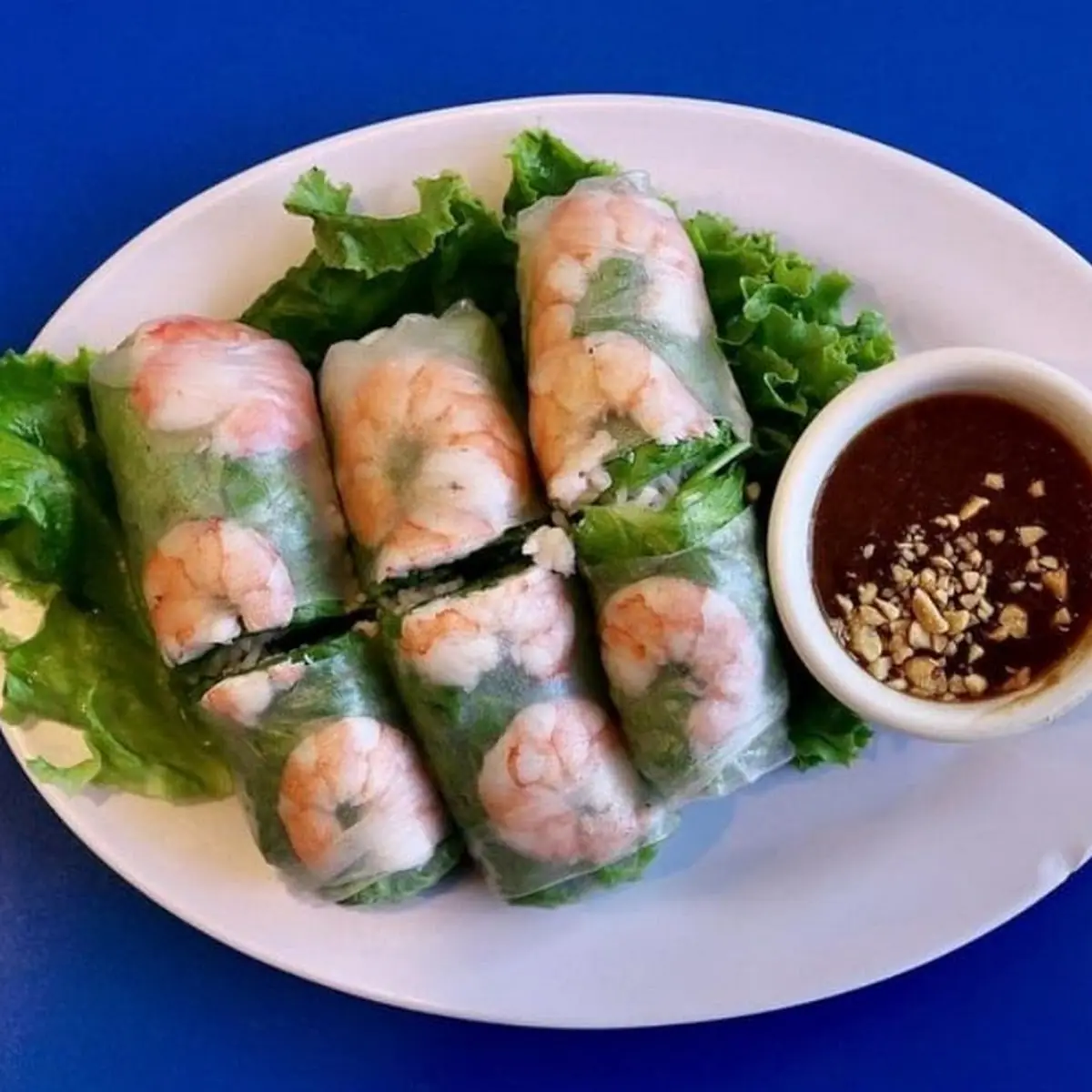 Spring Roll