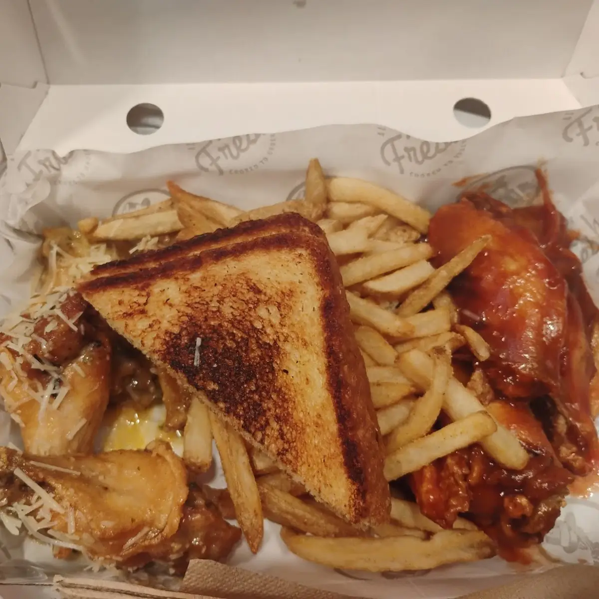 Wings