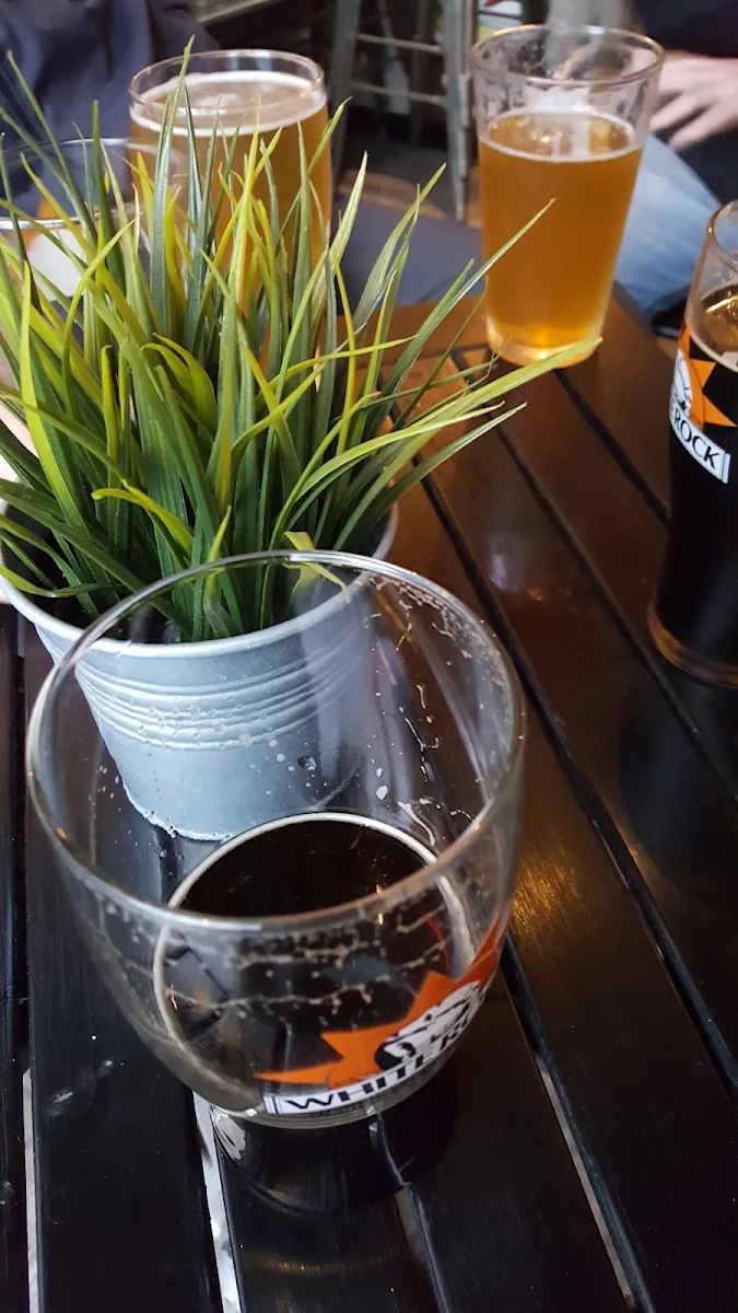 Beach Beer Company, White Rock Beach Beer Company