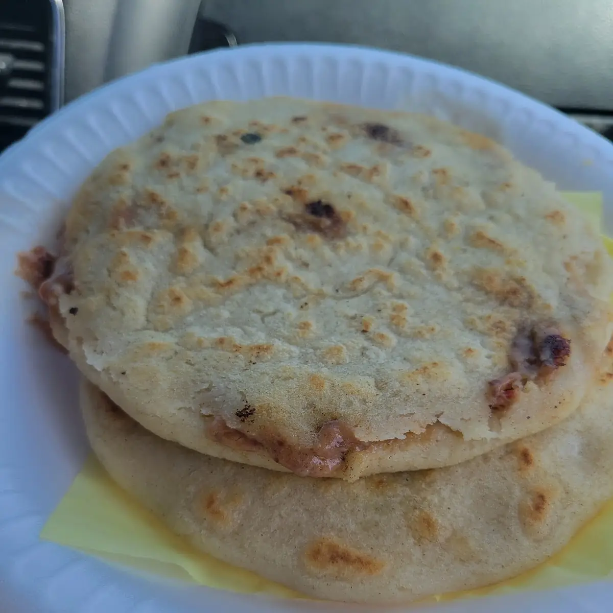 1°Pupusas Revuelta