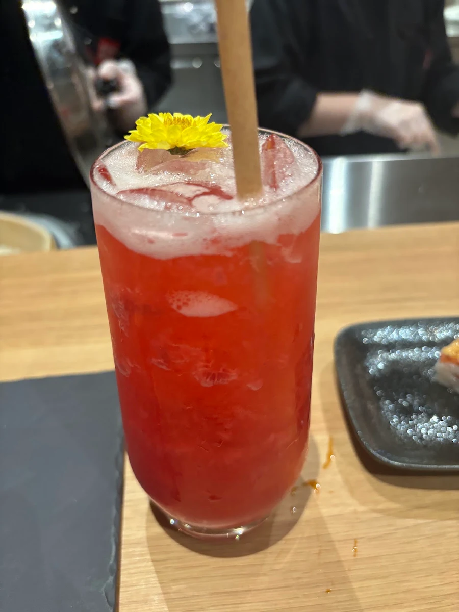 Highlights, Hello Nori - Richmond