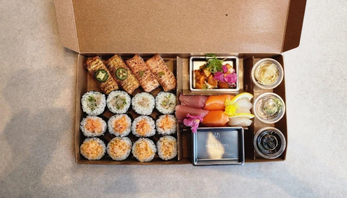 Highlights, Hello Nori - Richmond