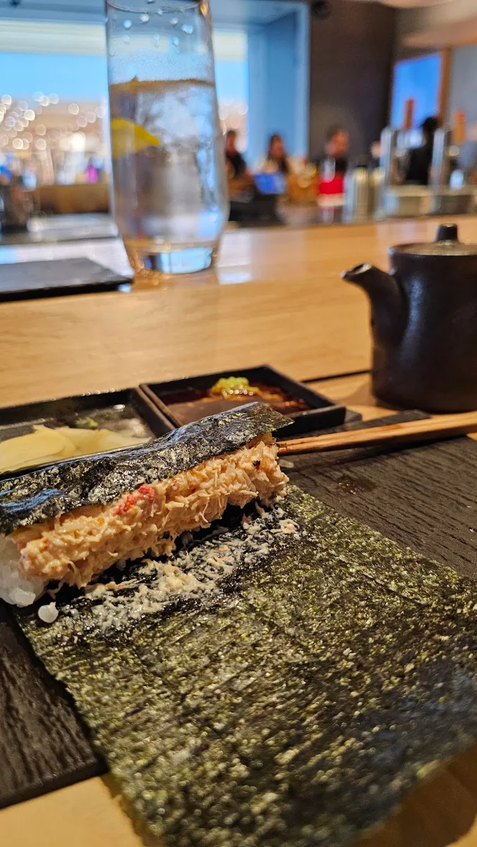 Highlights, Hello Nori - Richmond