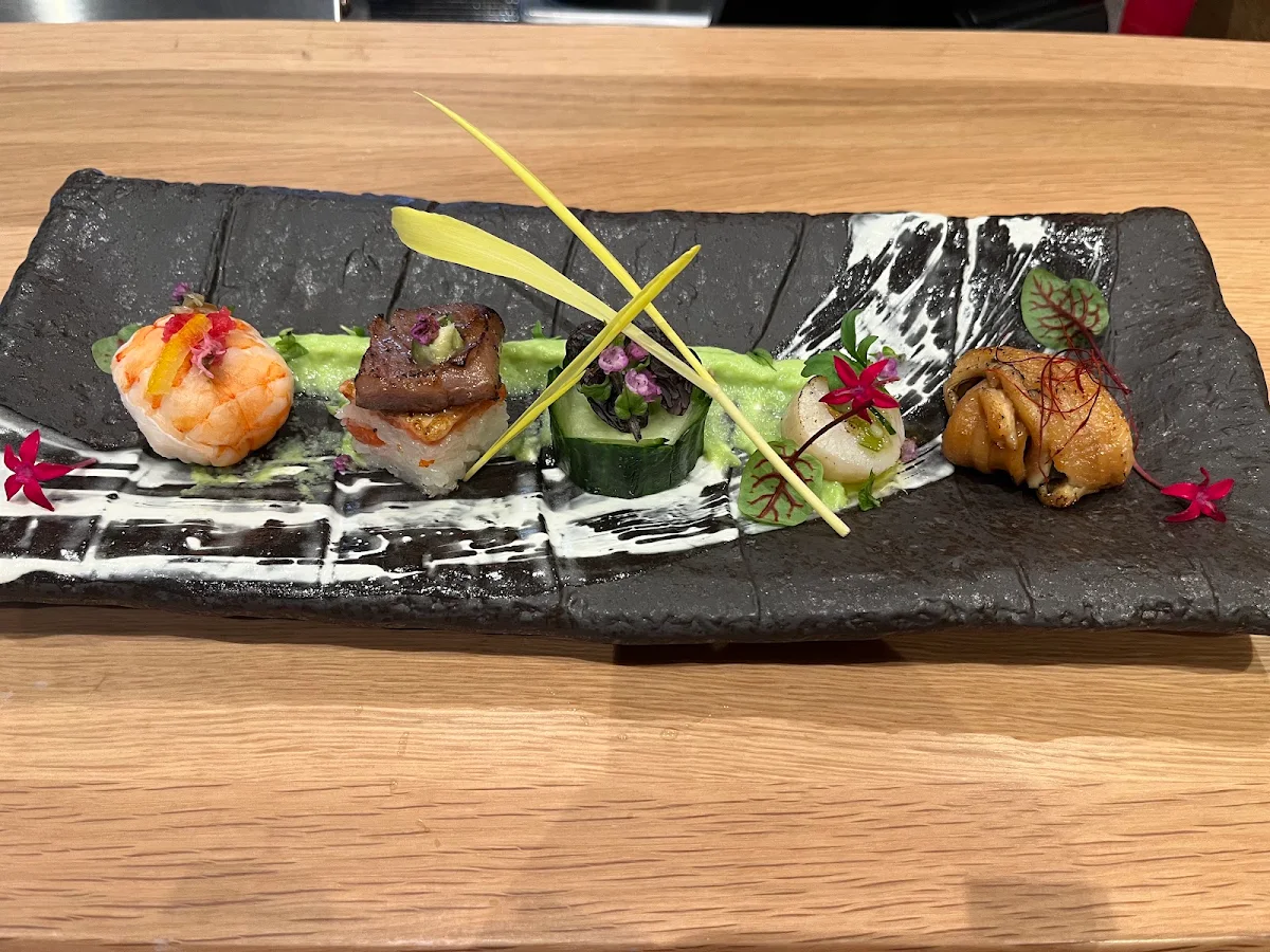 Highlights, Hello Nori - Richmond