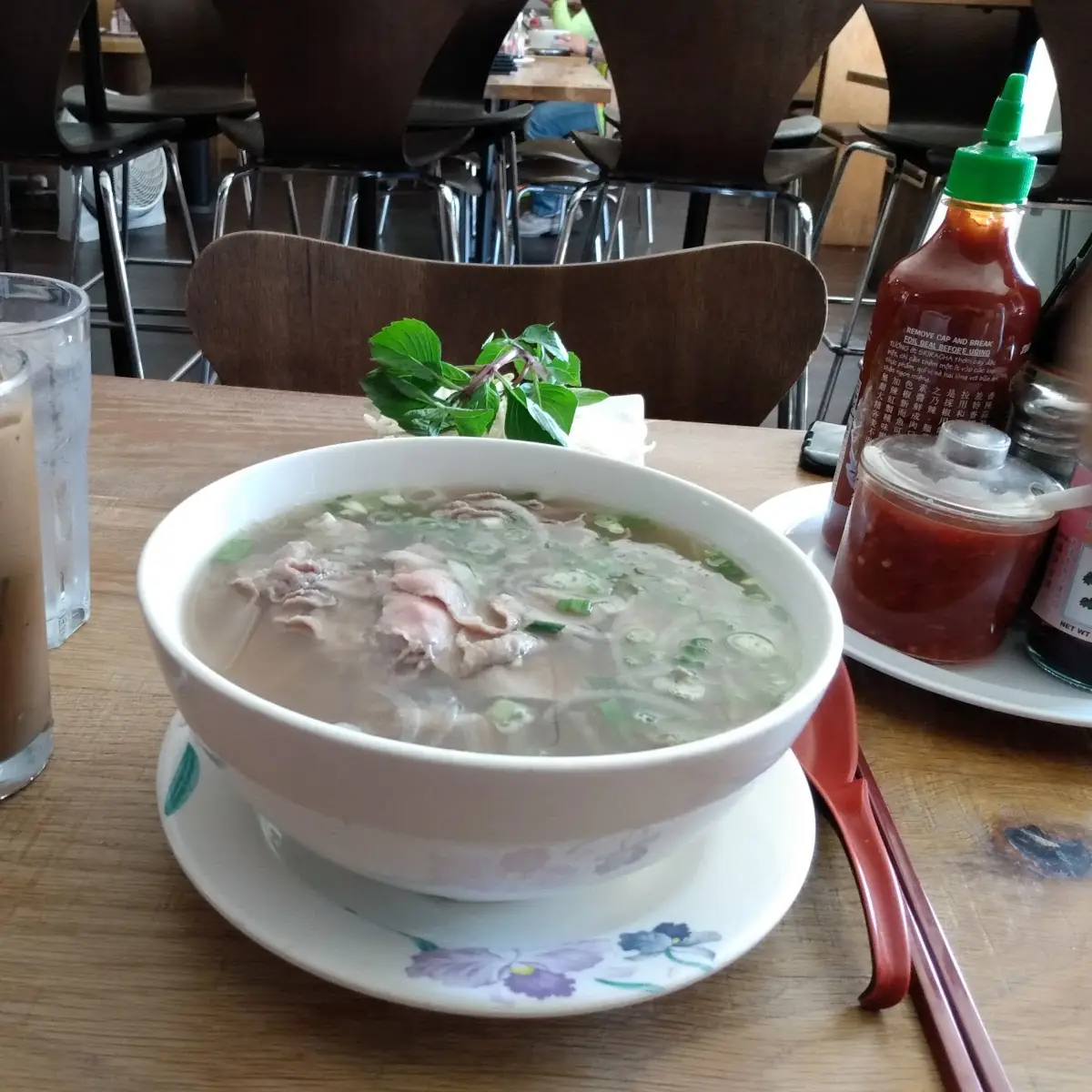1 Pho Tai Chin