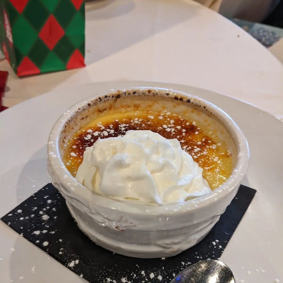 Creme Brulee