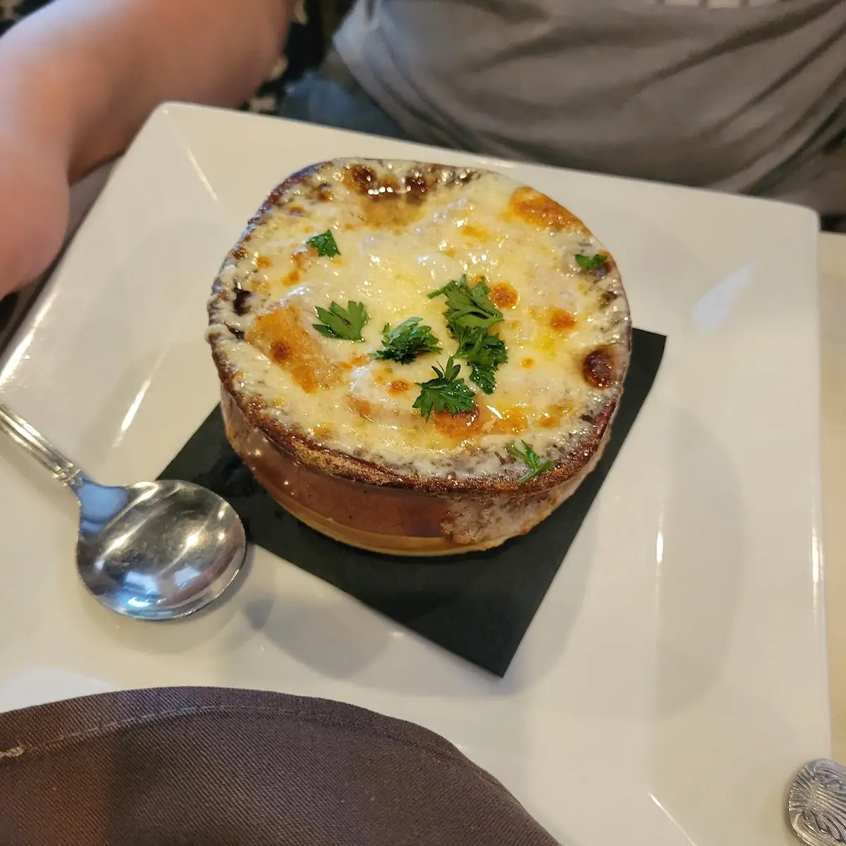 Onion Soup