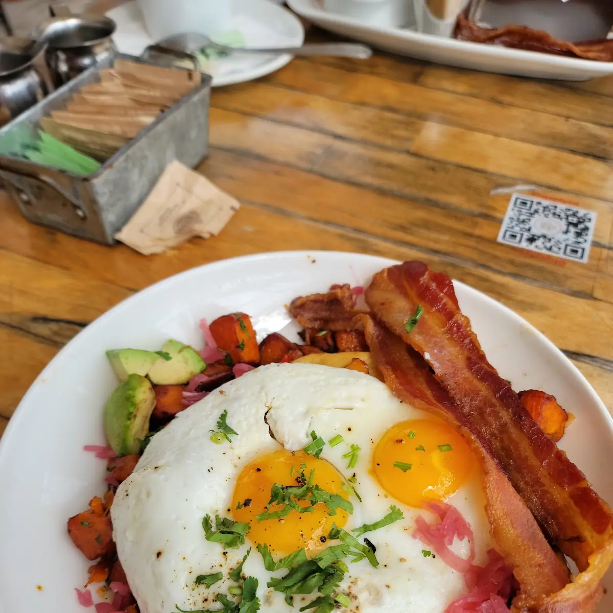 Huevos Rancheros