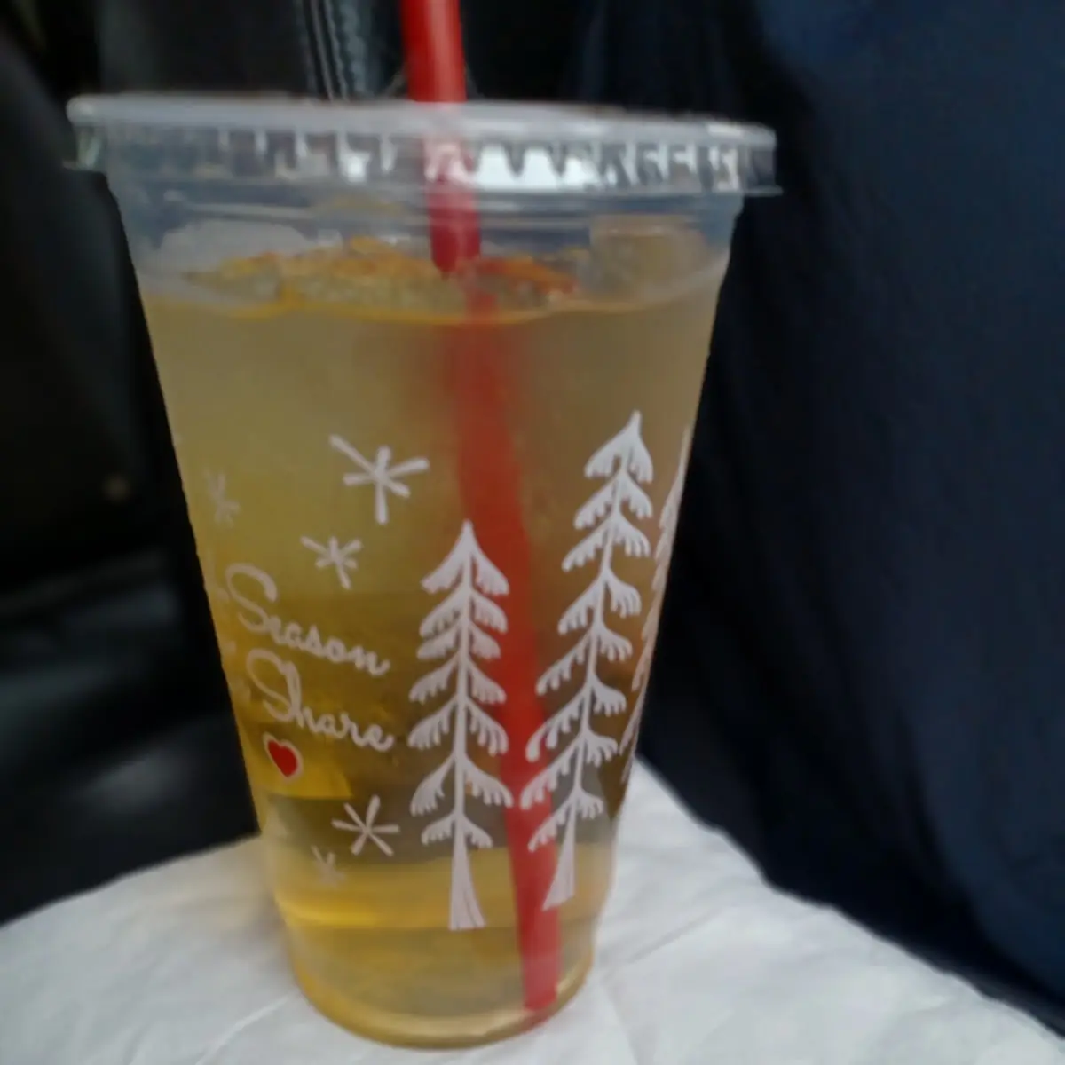 Herbal Tea