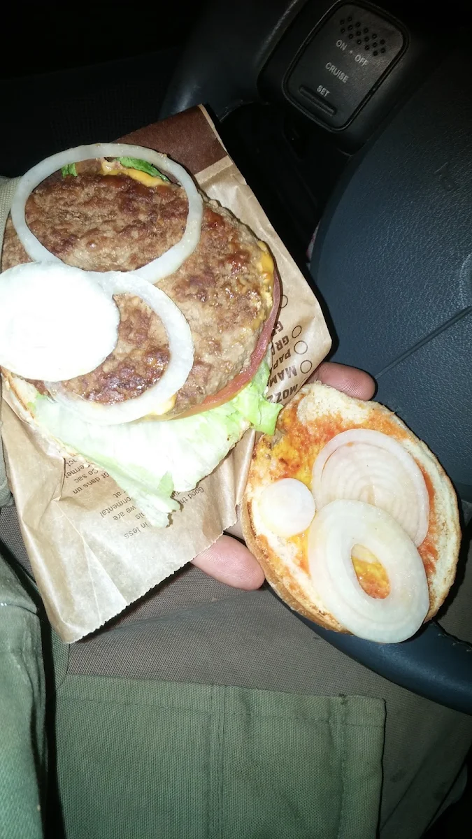 Burger