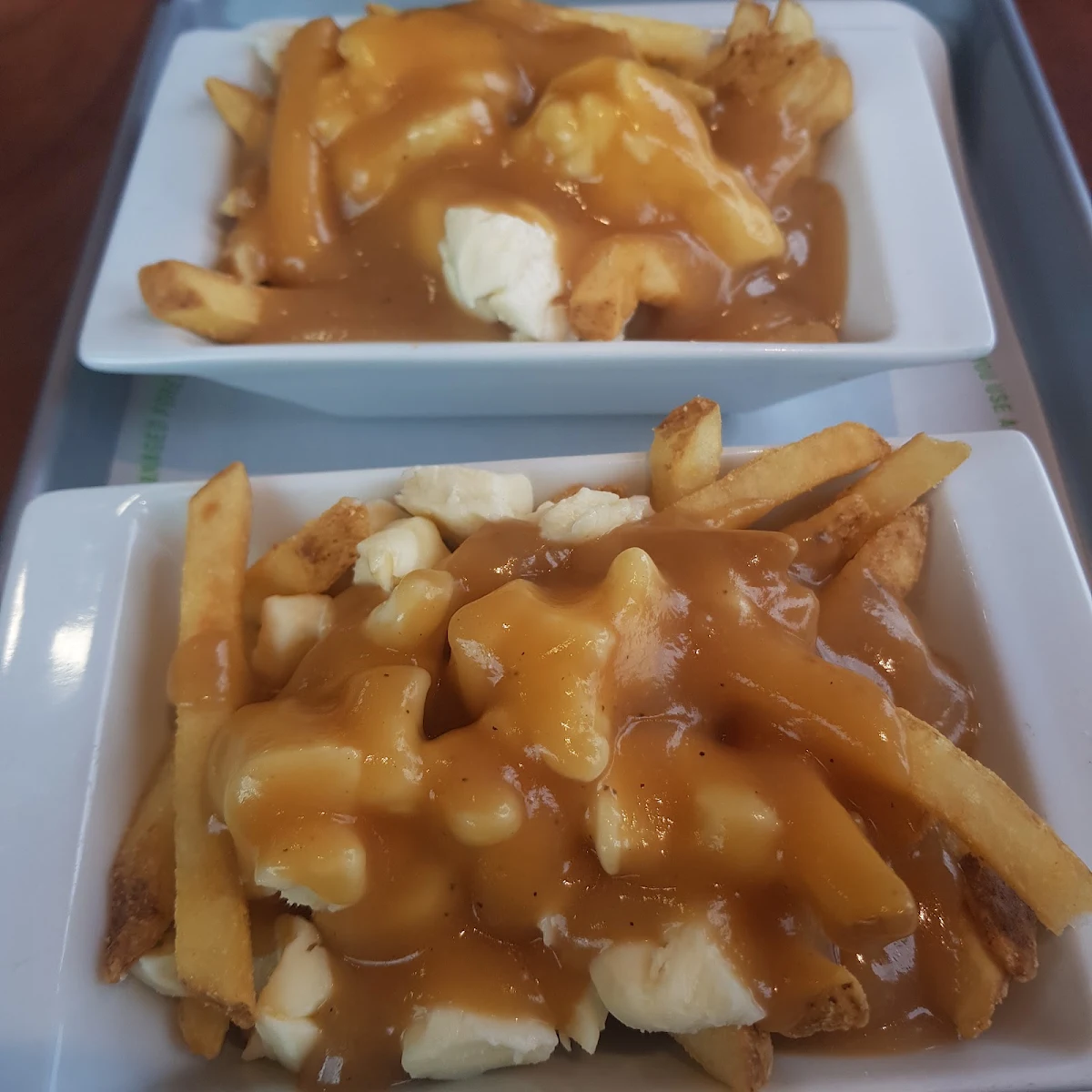 Poutine