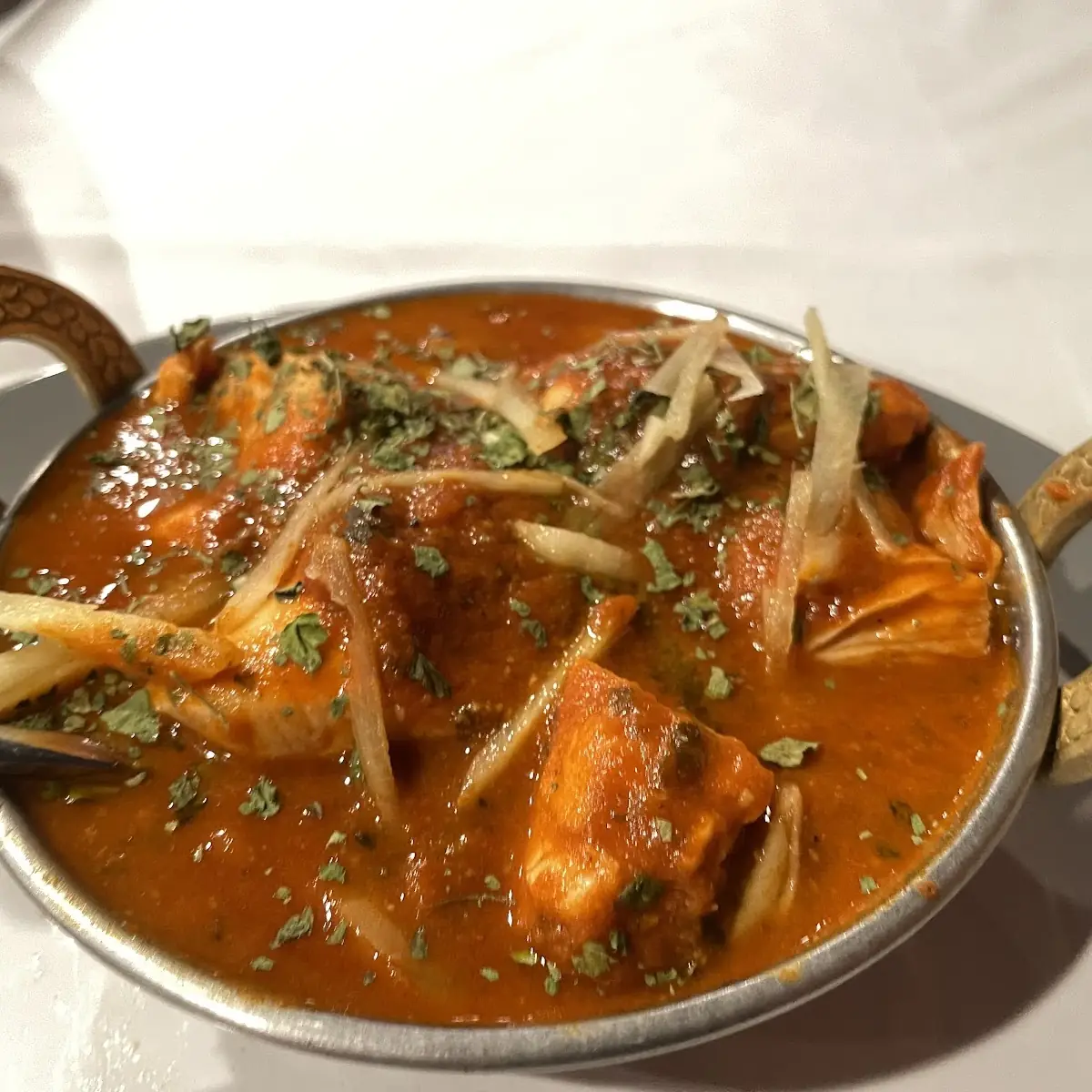 Chicken Curry