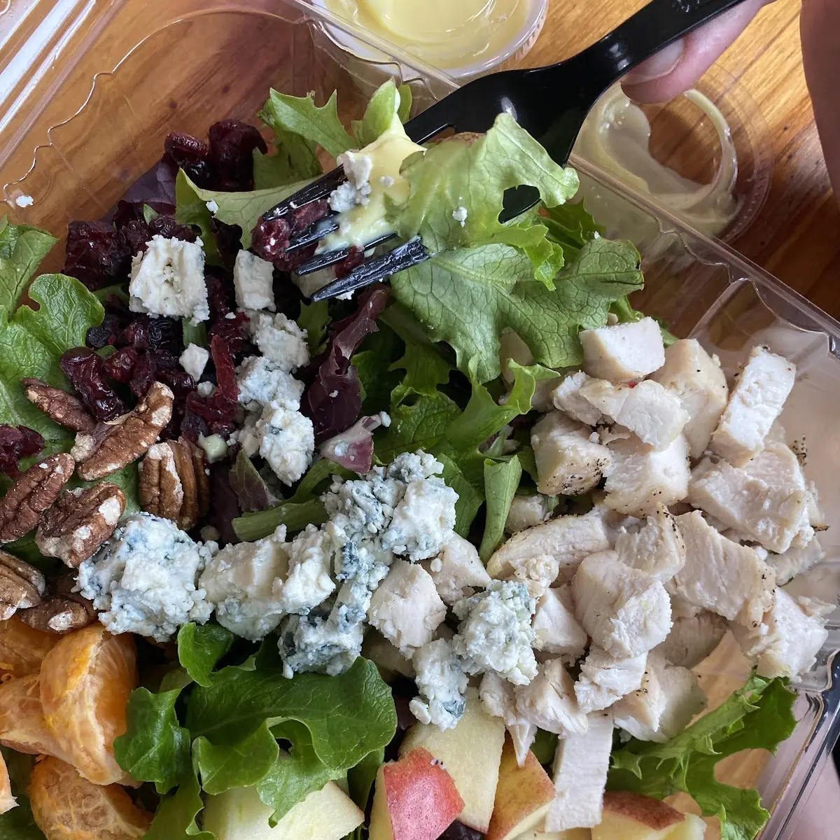 Chicken Salad