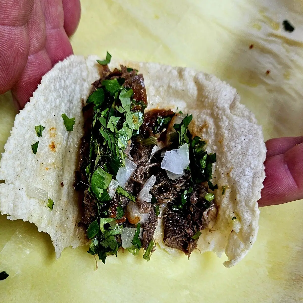 Street Tacos