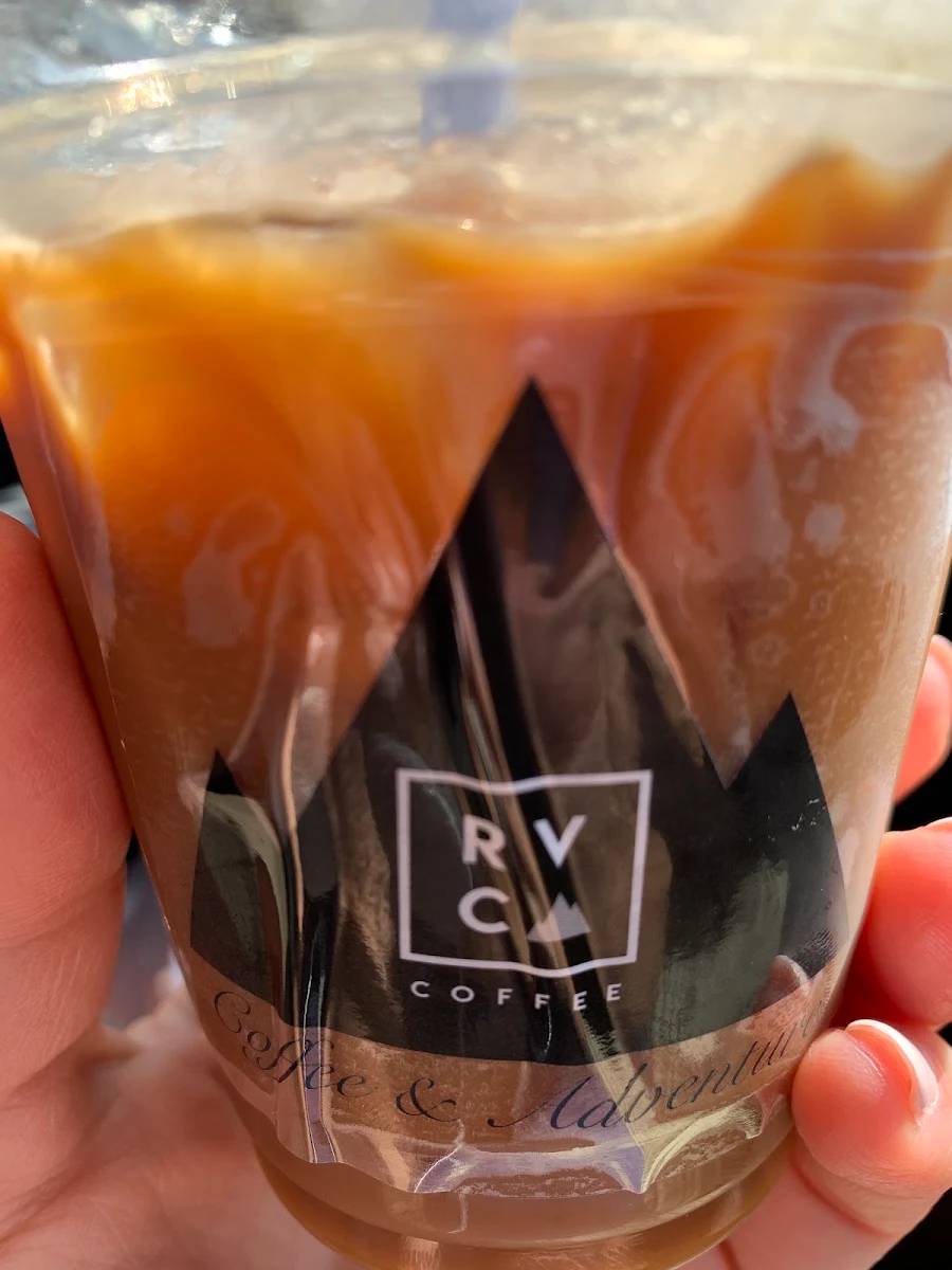Thai Tea
