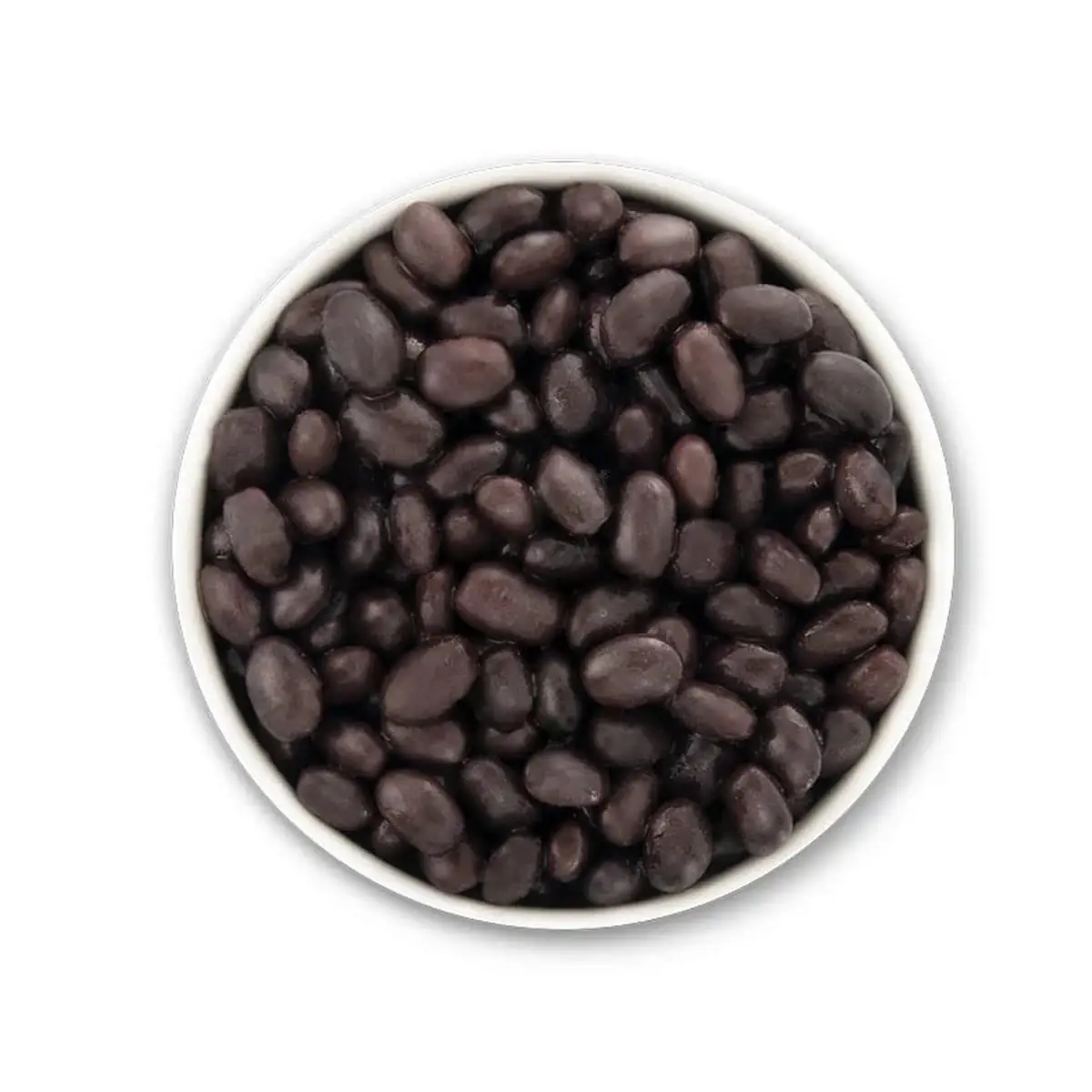 Rice & Beans Plate