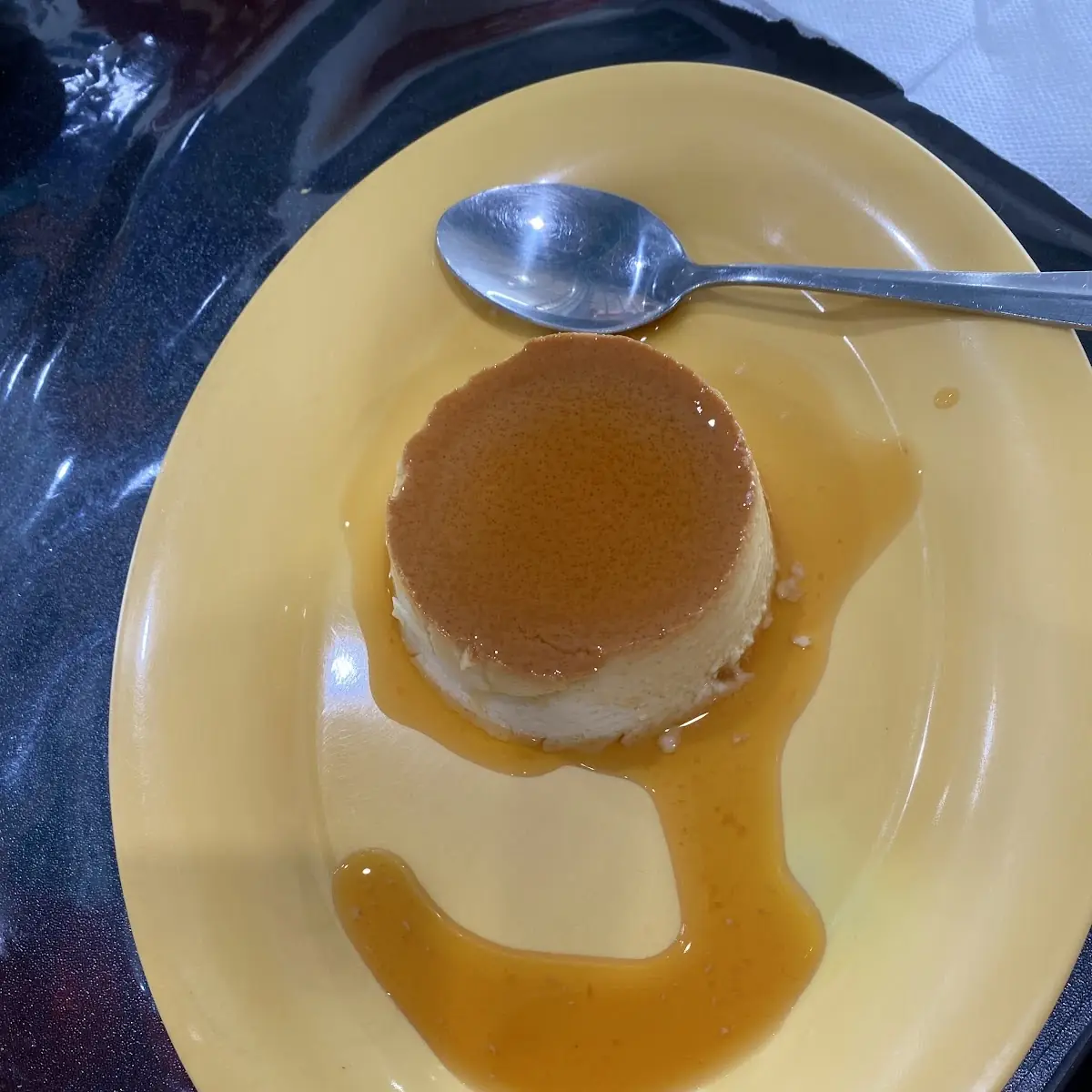 Flan
