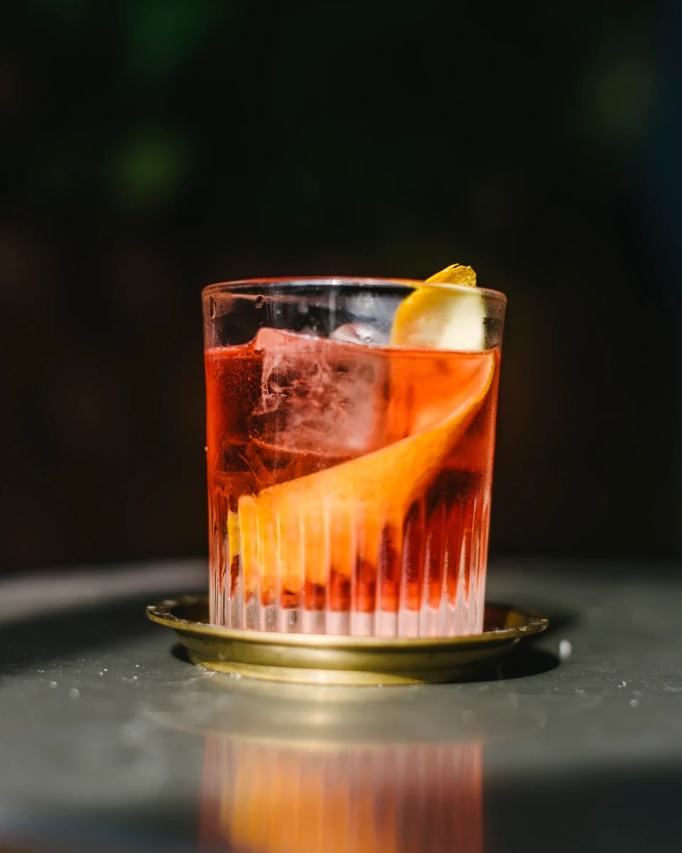 House Cocktails