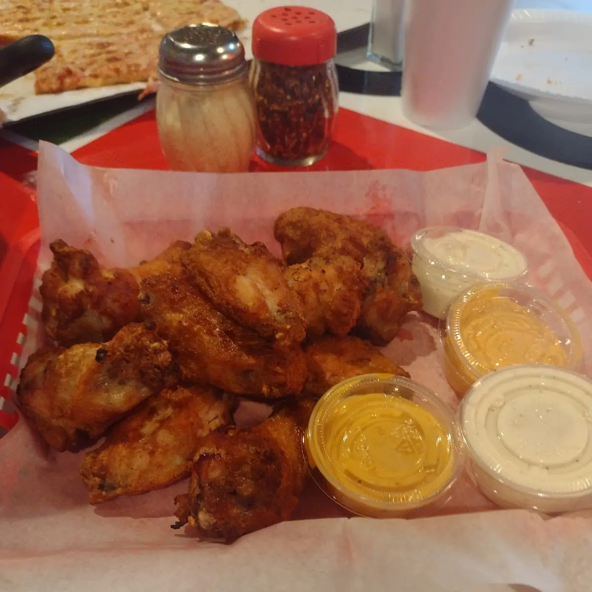 Lemon Pepper