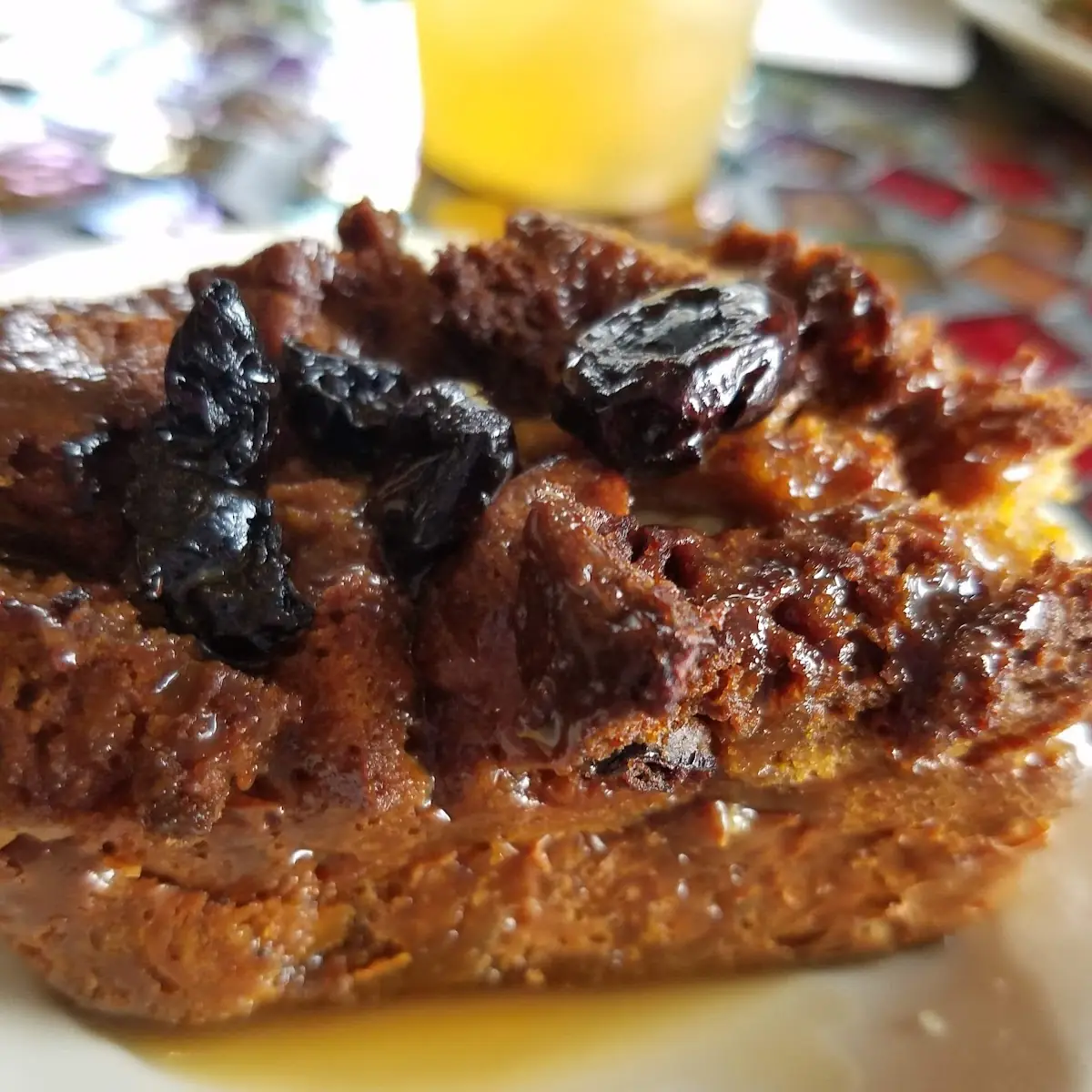 Bread Pudding