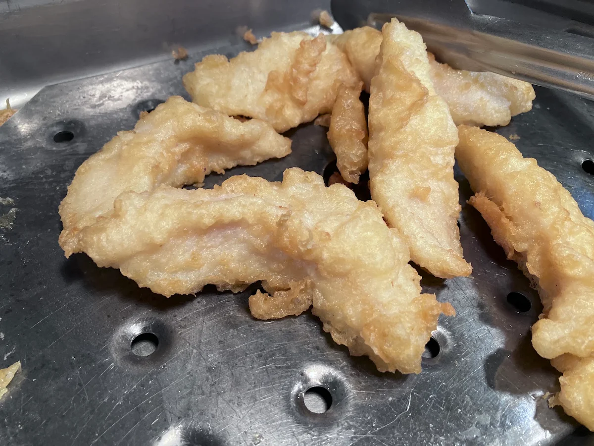 Highlights, Lucky Kitchen Buffet
