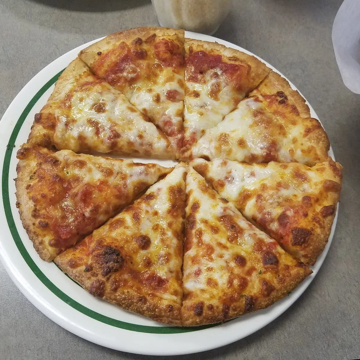 Cheese Pizza