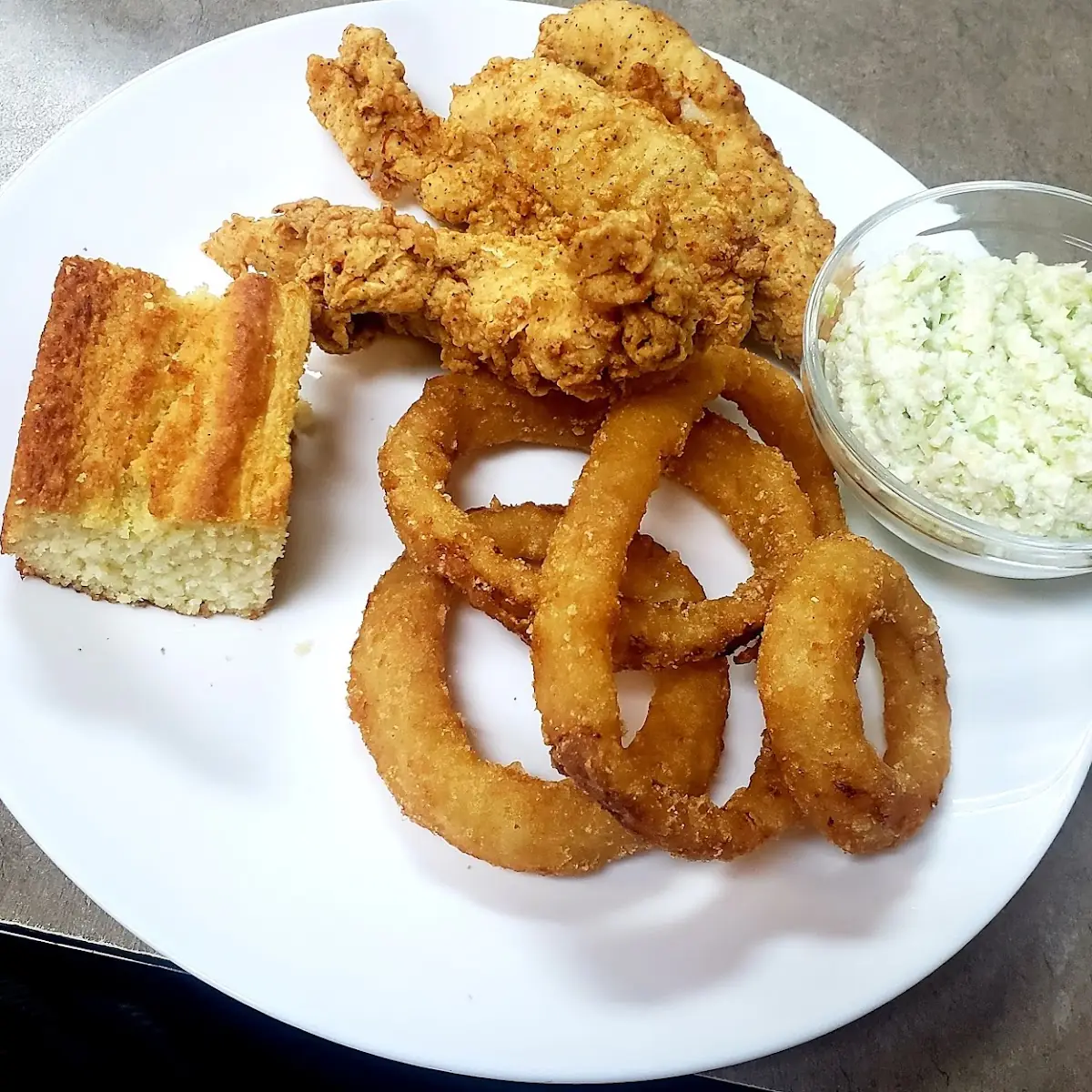 Chicken Tenders