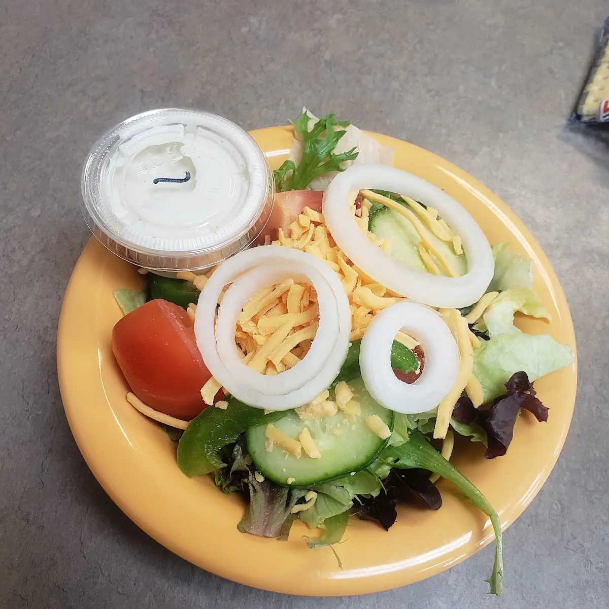 Side Salad