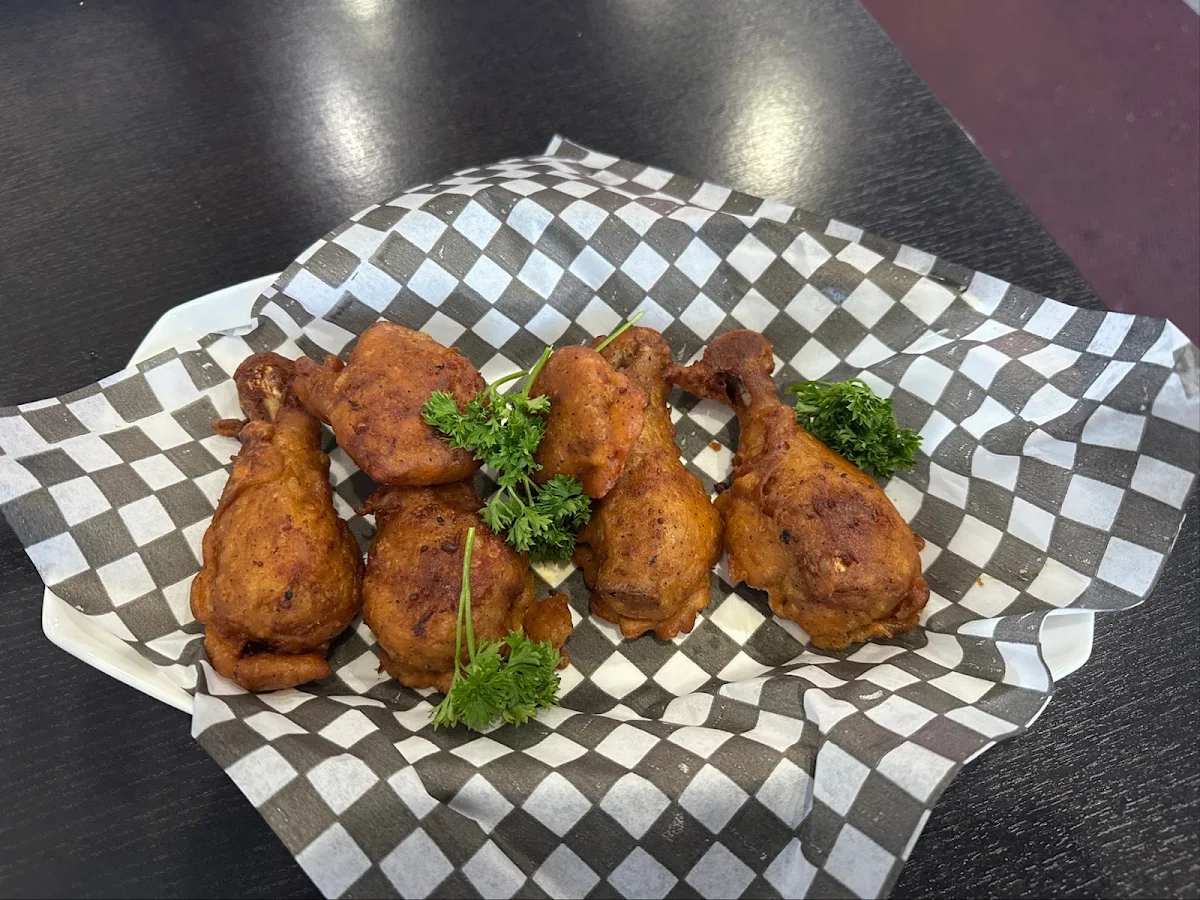 Chicken Fry 3 Pieces
