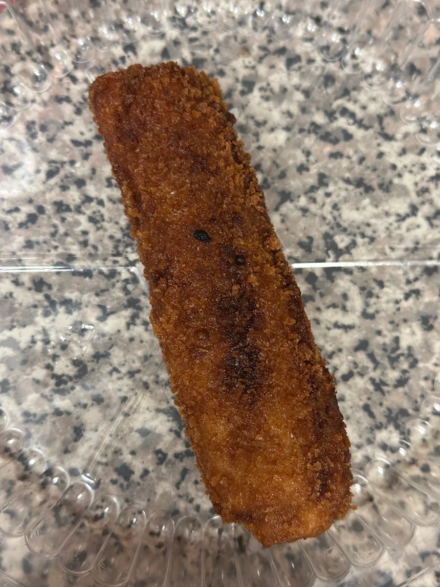 Chicken Roll