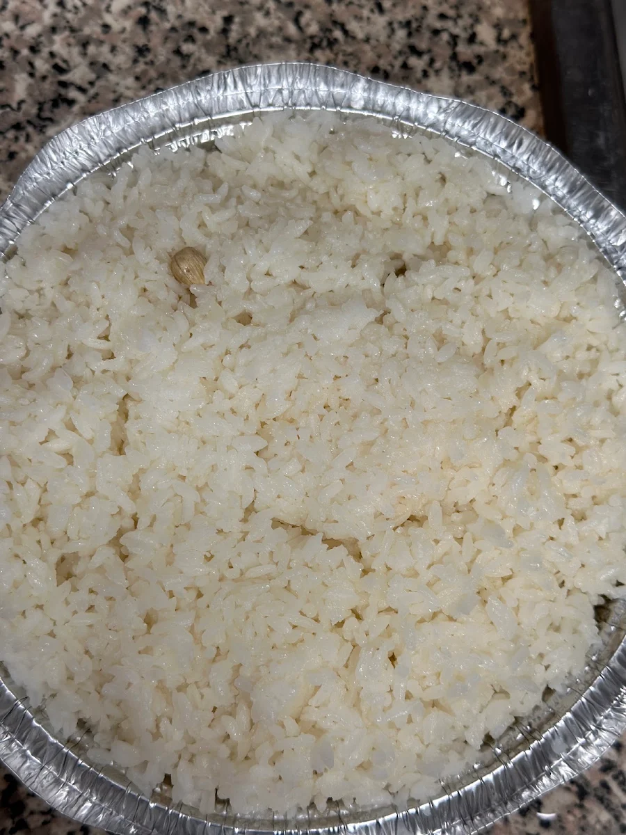 Polau