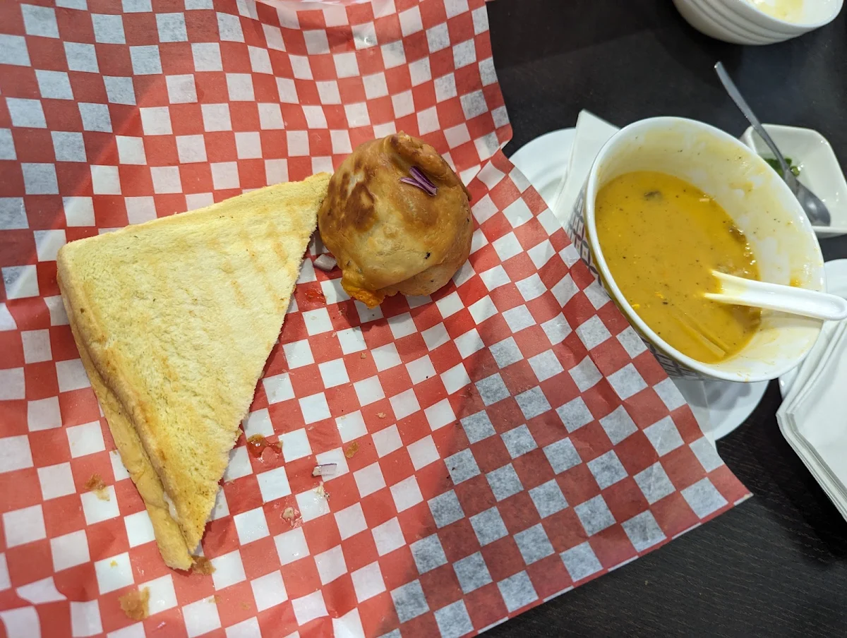 Samosa