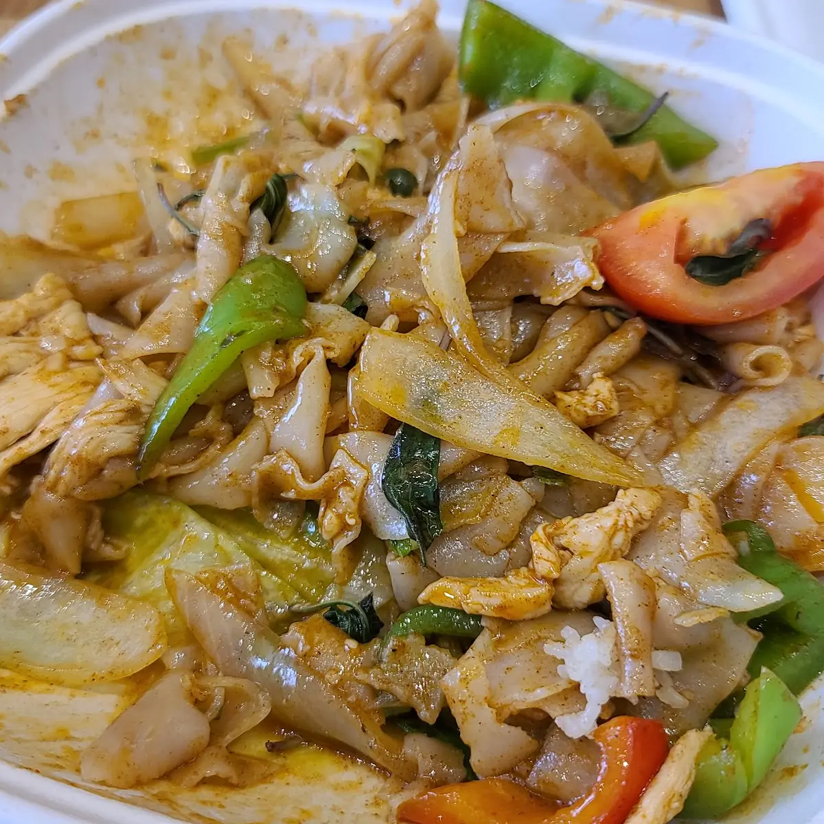 Pad See EW