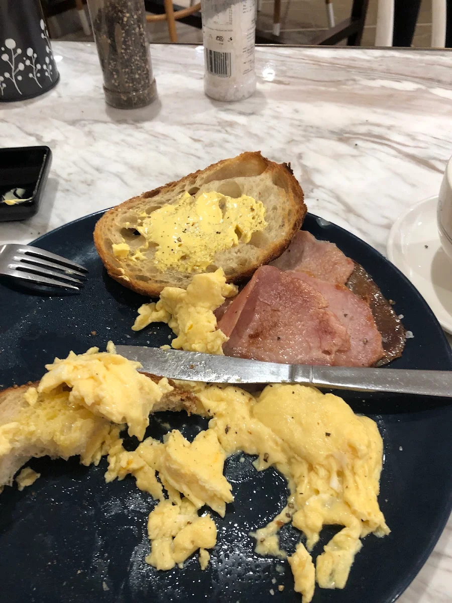 Highlights, Three Beans Macquarie Centre