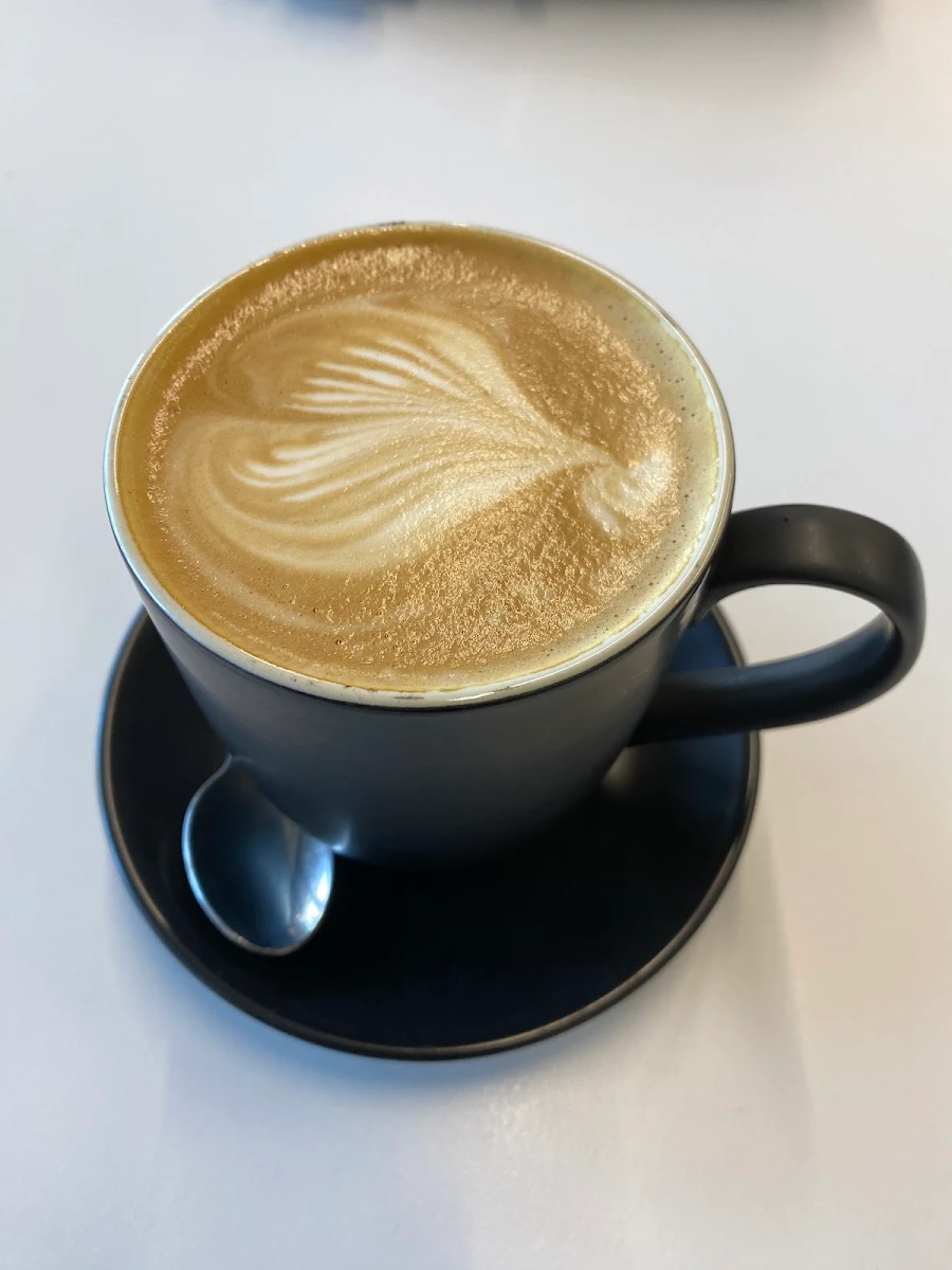 Highlights, Whispers Social Enterprise Cafe