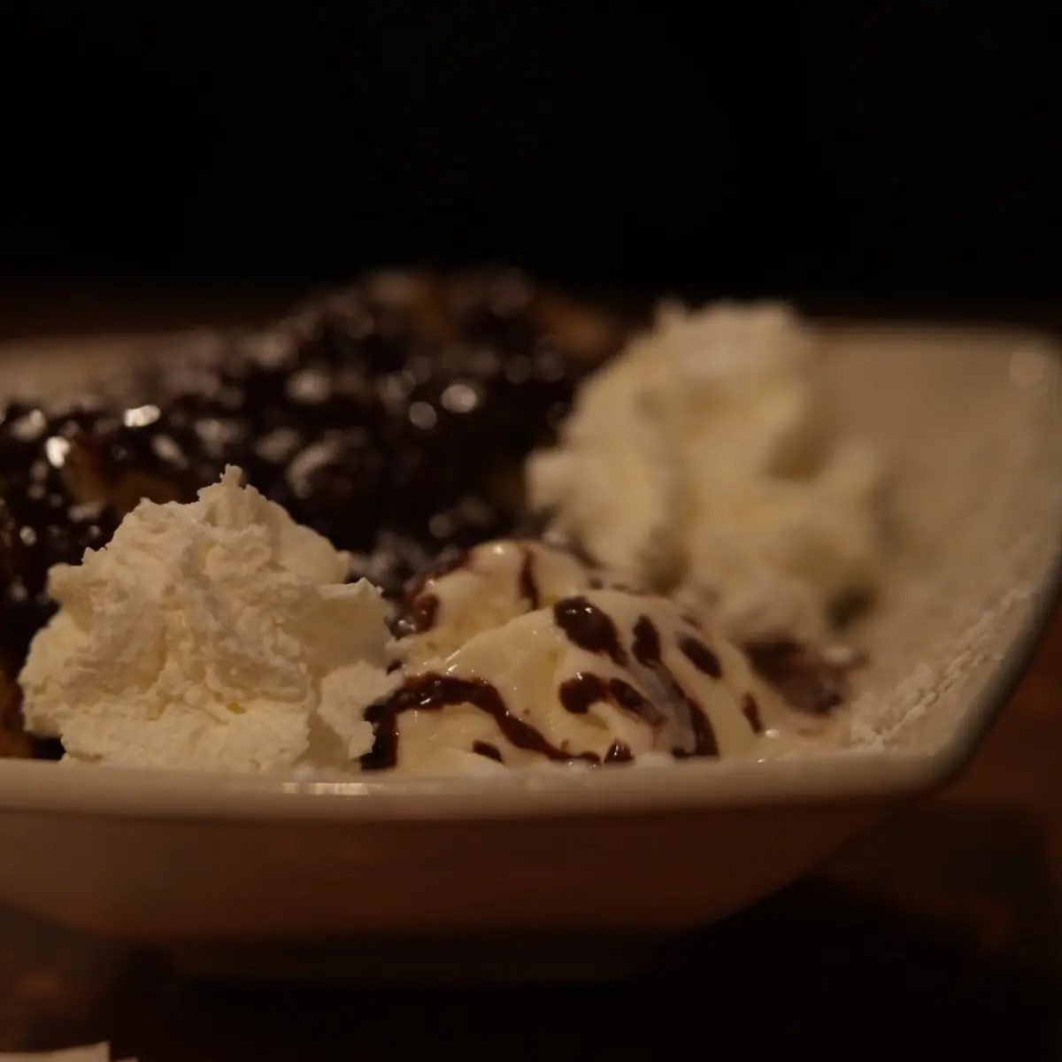 Sailor's Sundae