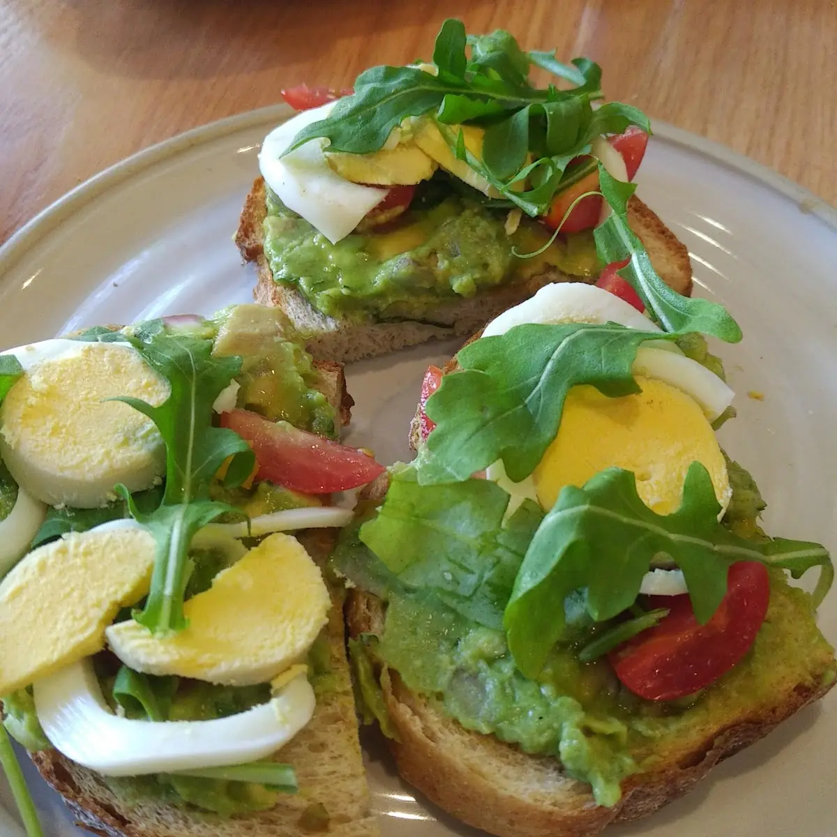 Avocado Toast