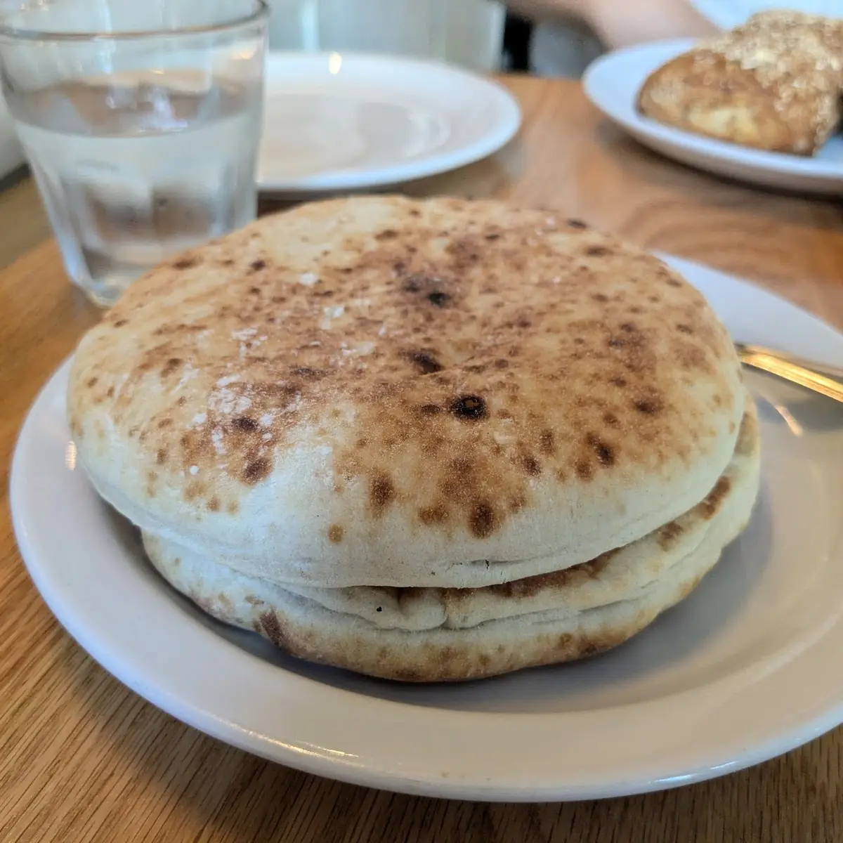 Pita Bread