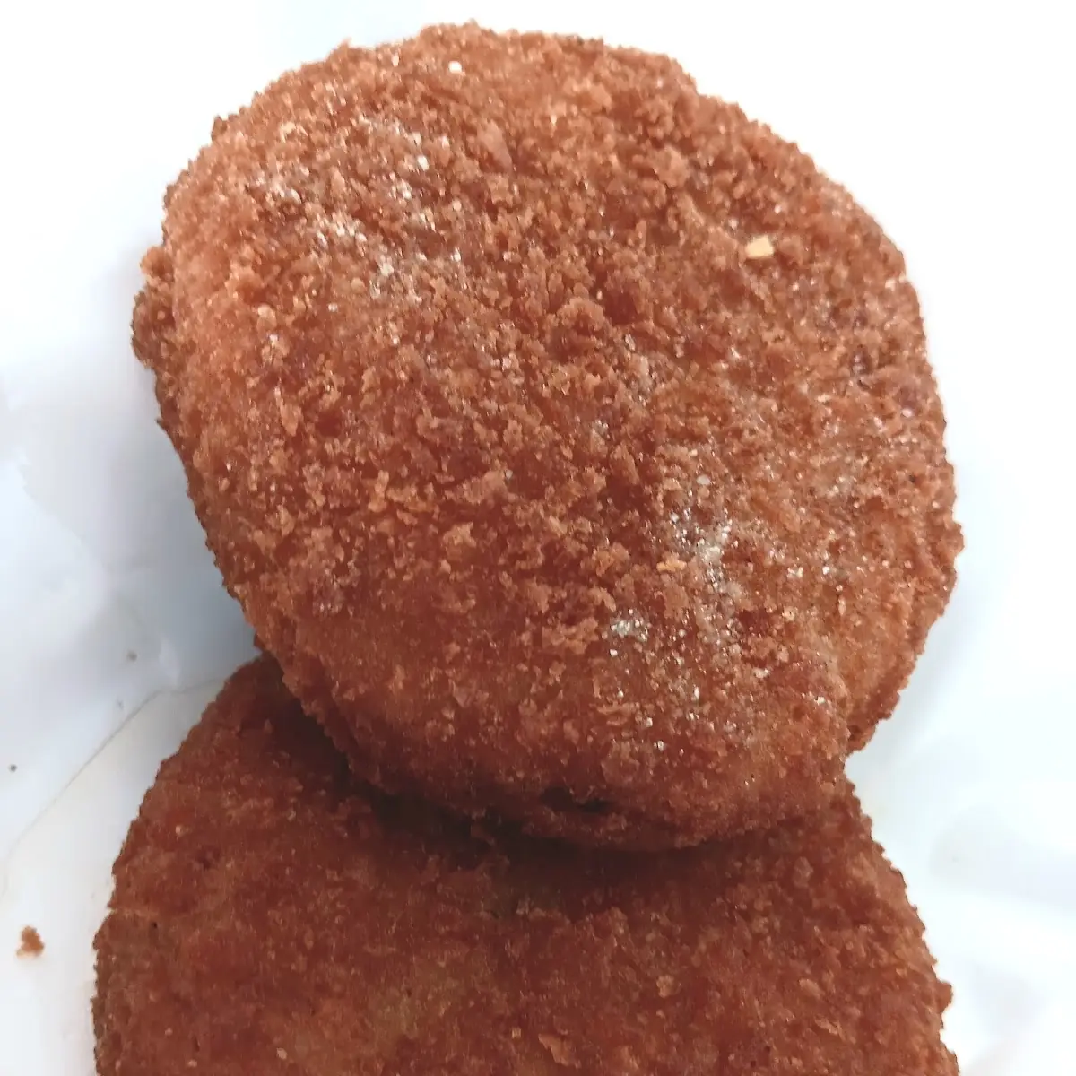 Crab Cakes