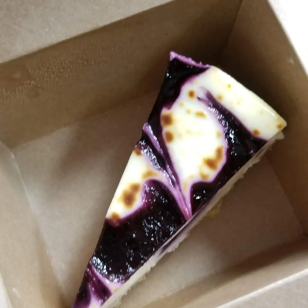 Cheese Cake