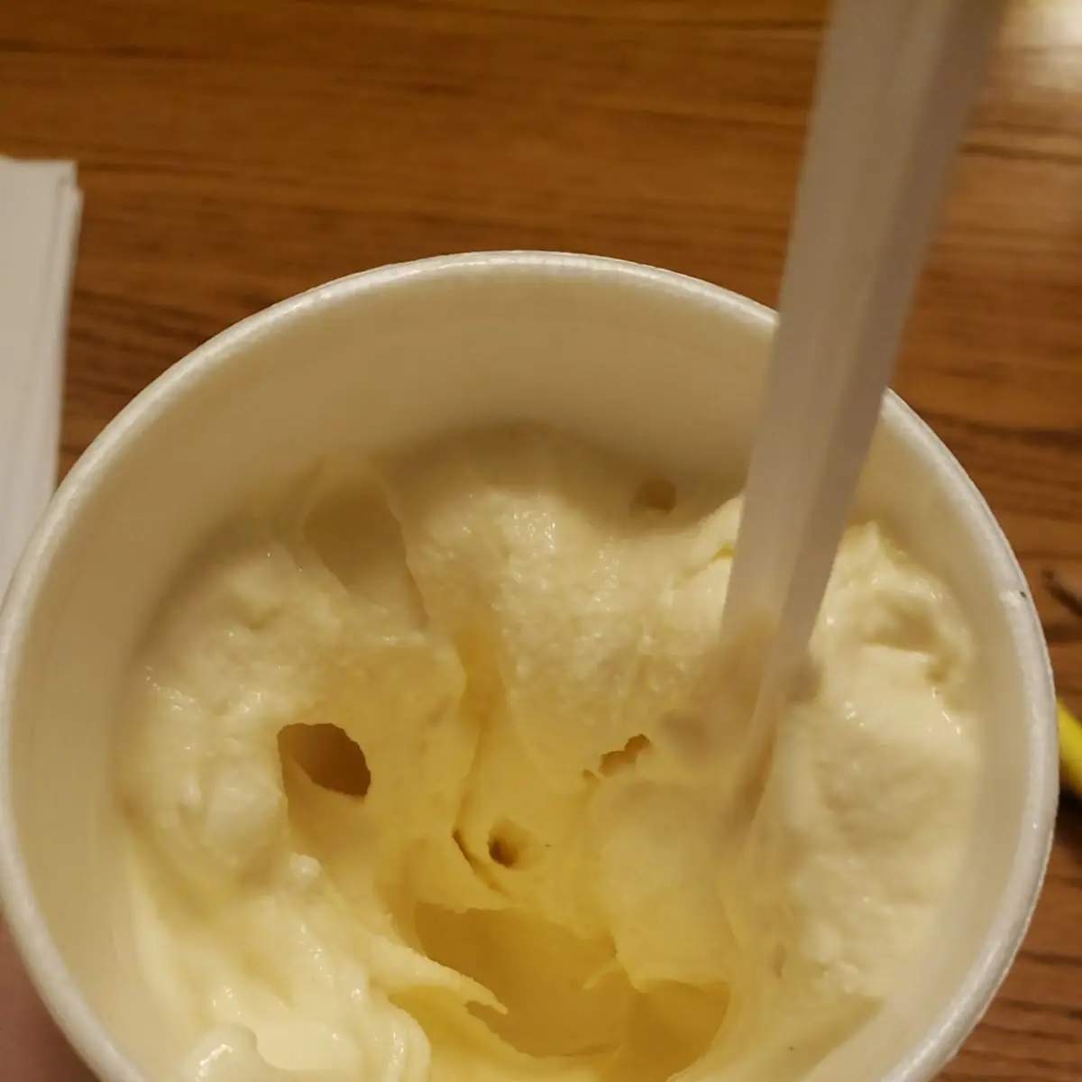 Resse's Peanut Butter Cup Blast