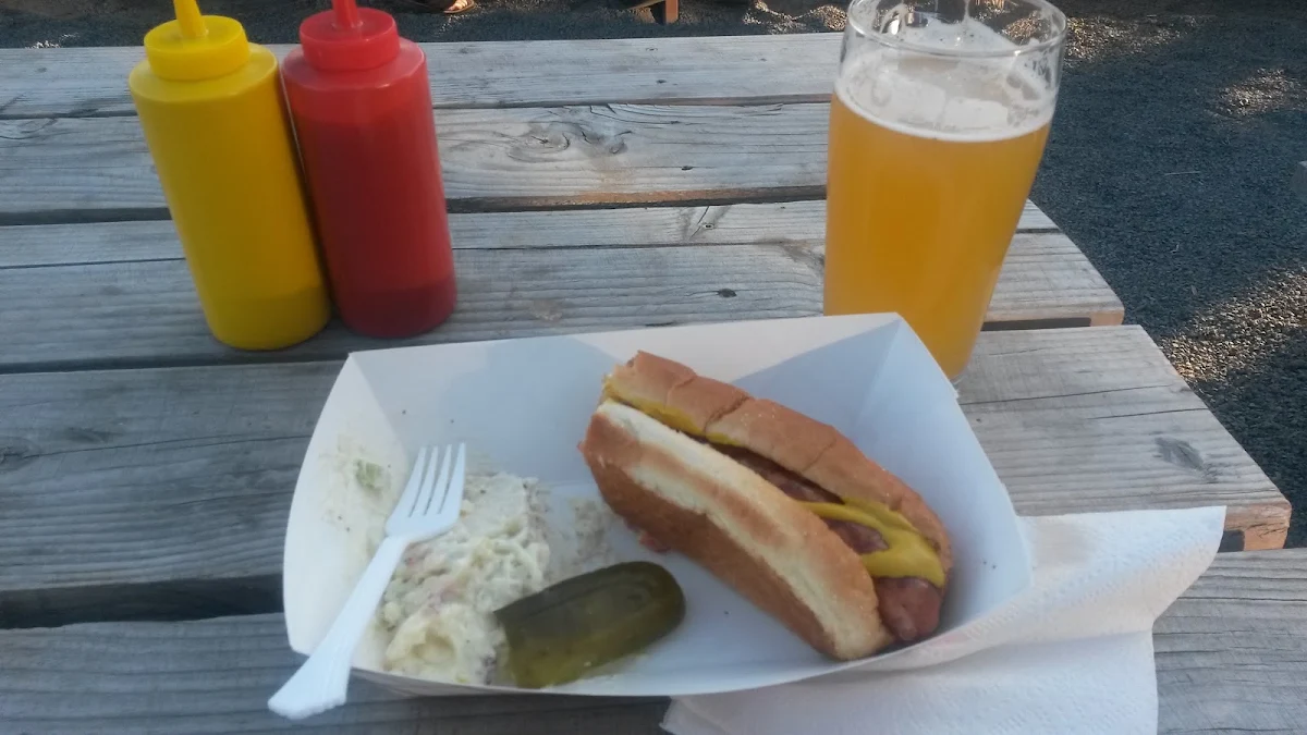 Hot Dog