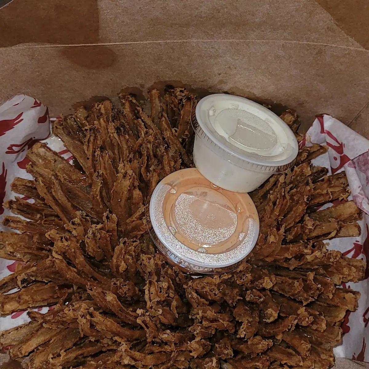 Pulled Pork