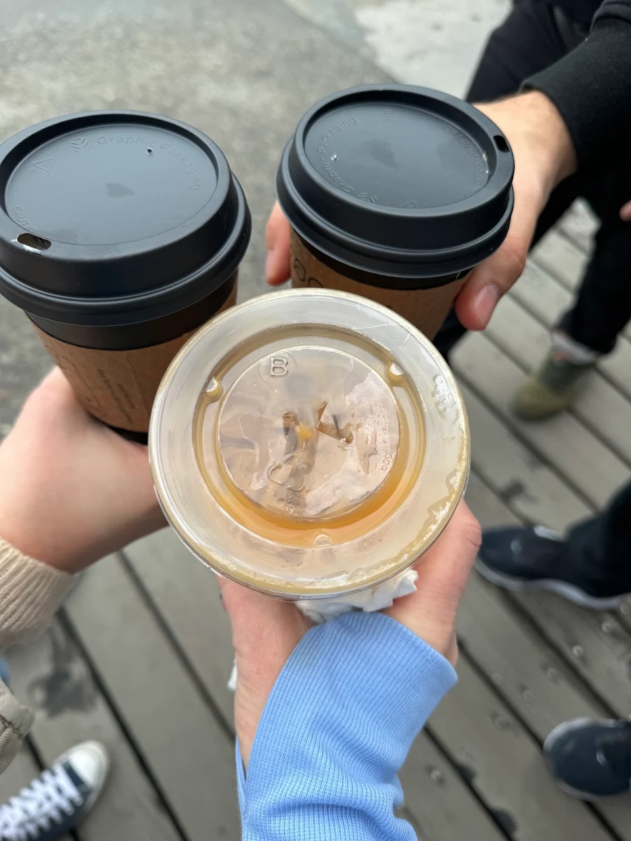 Cold Brew