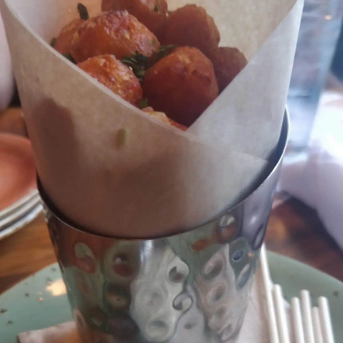Tater Tots