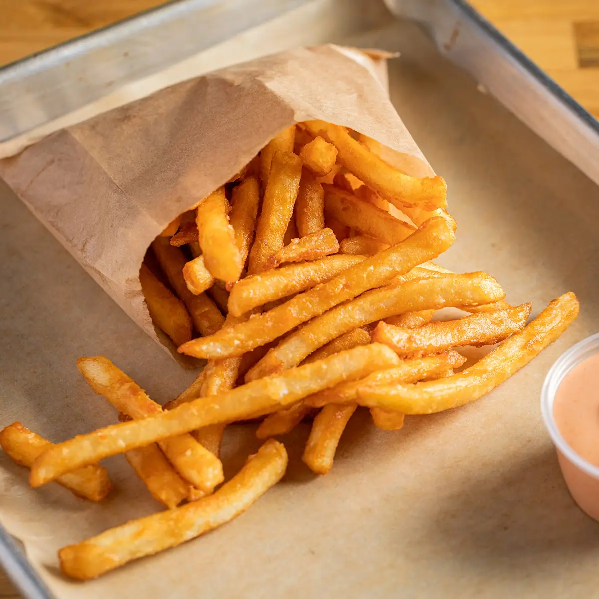 French Fries